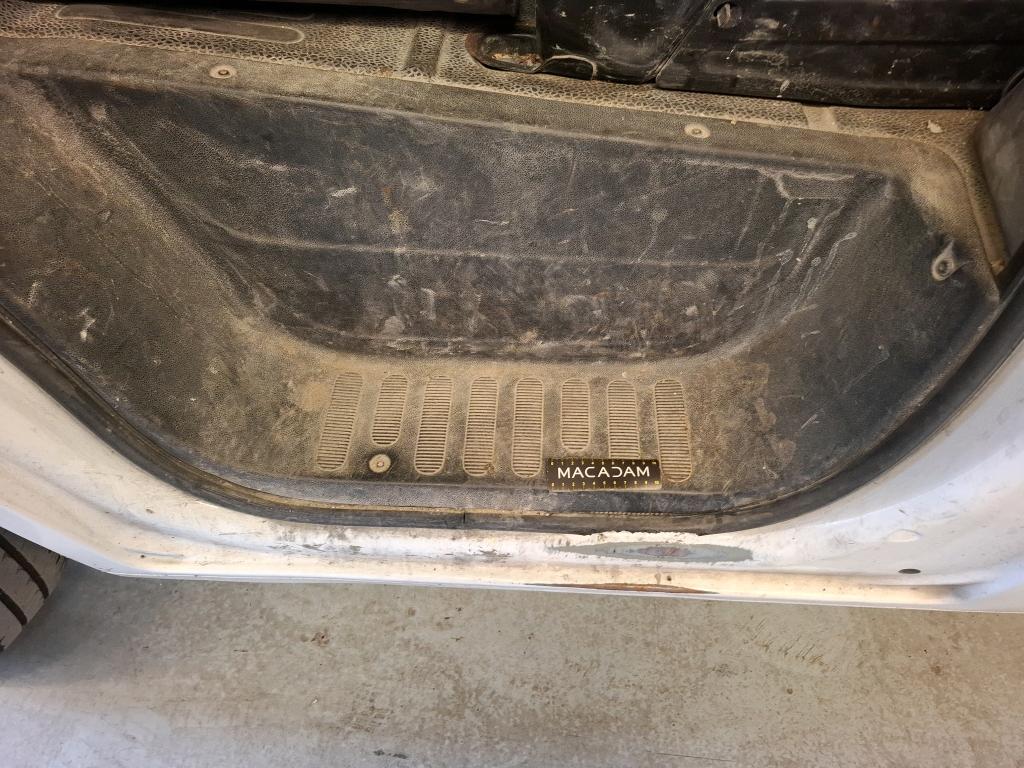 RENAULT MASTER FOURGON CHASSIS CABINE CC TRAC F3500 L3 DCI 135 CONFORT 2021