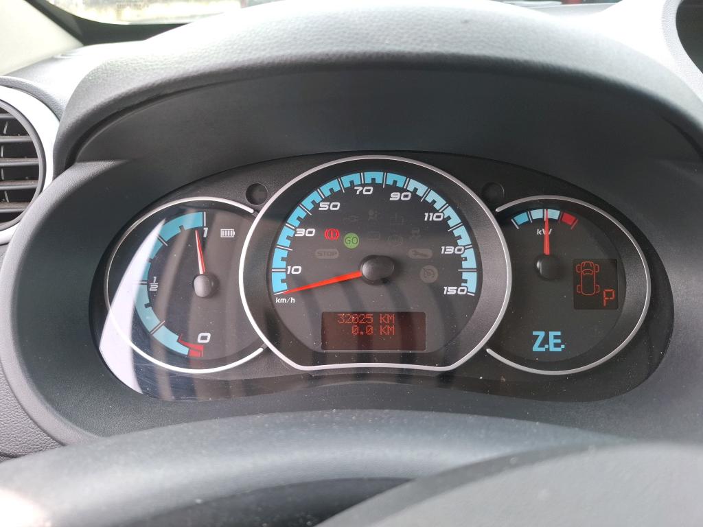 RENAULT KANGOO VU EXPRESS ZE Z.E. ACHAT INTEGRAL EXTRA R-LINK 2019