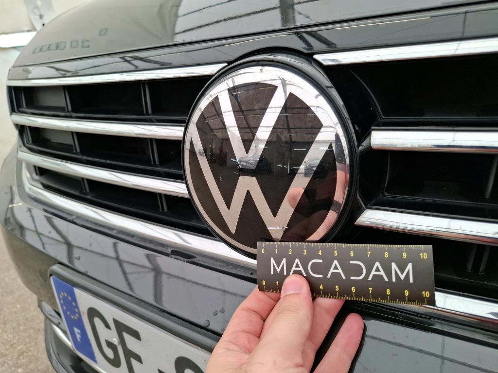 VOLKSWAGEN PASSAT SW 2.0 TDI EVO SCR 122 DSG7 Business 2022