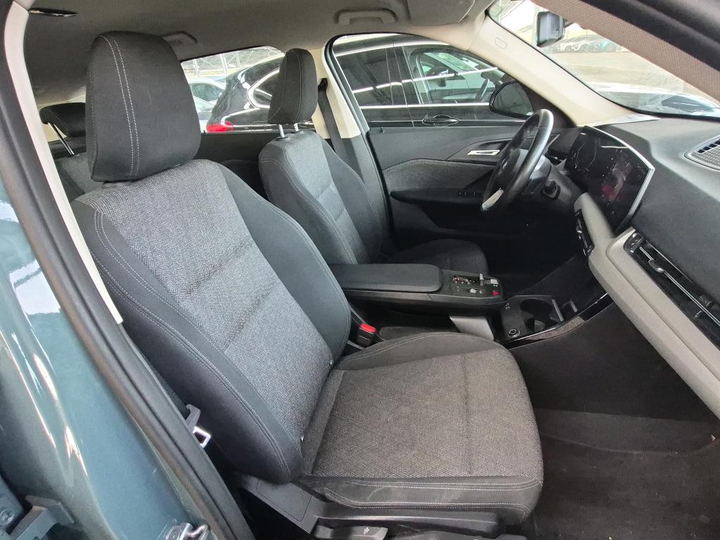 BMW X1 U11 sDrive 18i 136ch DKG7 - 2023