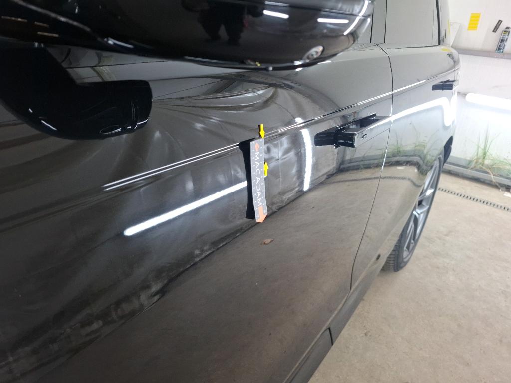 LAND ROVER RANGE Sport P460e AWD 3.0L i6 PHEV Dynamic HSE 2024