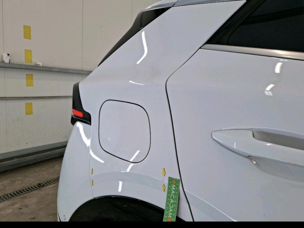 KIA SPORTAGE VP 1.6 T-GDi 265ch ISG Hybride Rechargeable BVA6 4x4 GT Line Premium 2022