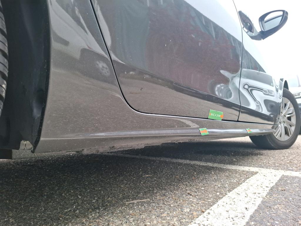 PEUGEOT 508 SW PureTech 130 ch S&S EAT8 Active Pack 2022