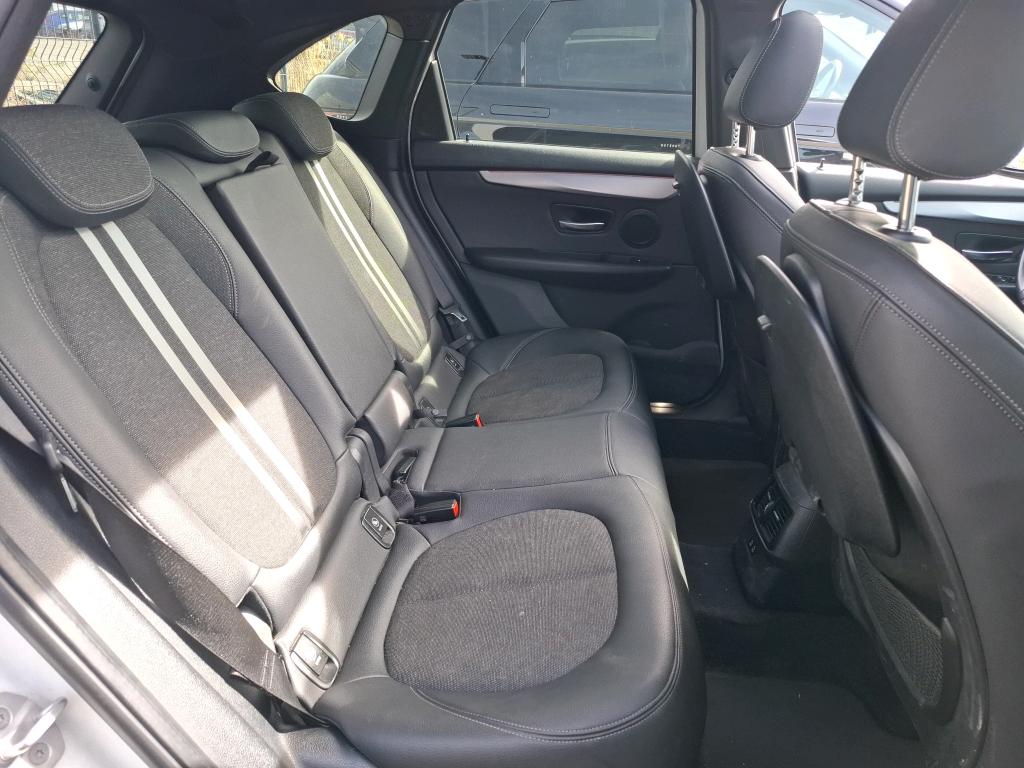 BMW SERIE 2 ACTIVE TOURER 225xe iPerformance 224 ch BVA6 M Sport 2021