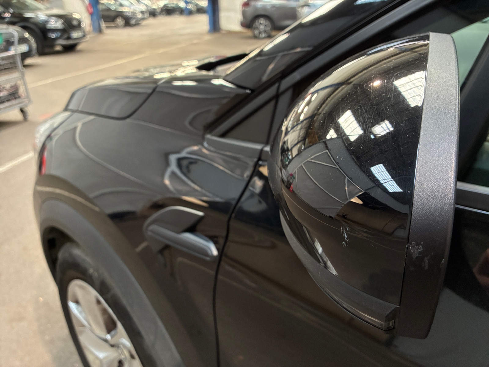 RENAULT Captur TCe 130 EDC FAP Business 2021