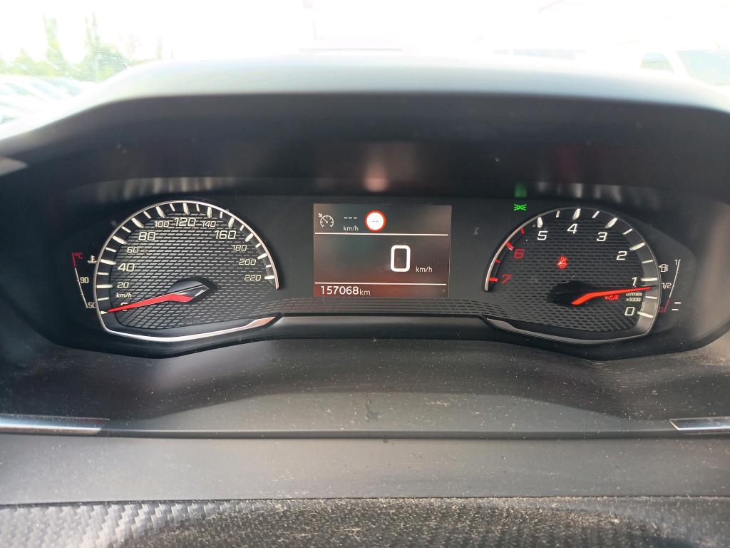 PEUGEOT 208) 208 BlueHDi 100 S&S BVM6 Active Pack 2022