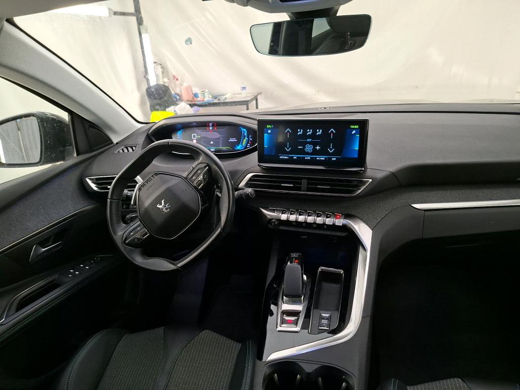 PEUGEOT 3008 Hybrid 225 e-EAT8 Allure Pack 2021