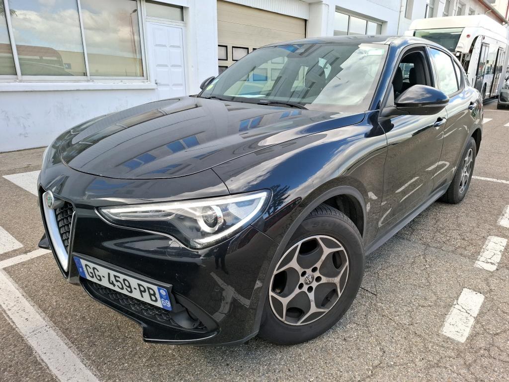 STELVIO MY22