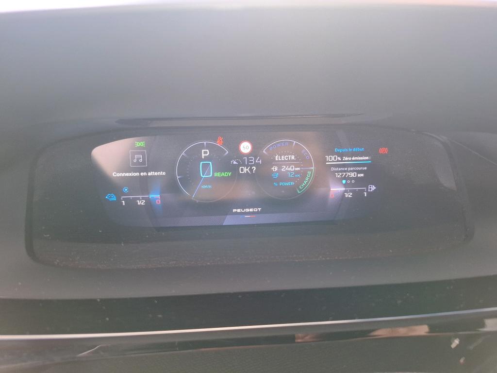 PEUGEOT 308 SW PHEV 180 e-EAT8 GT 2023