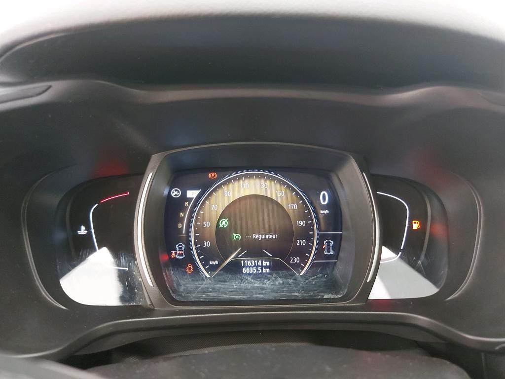 RENAULT KADJAR Blue dCi 115 EDC Business 2020