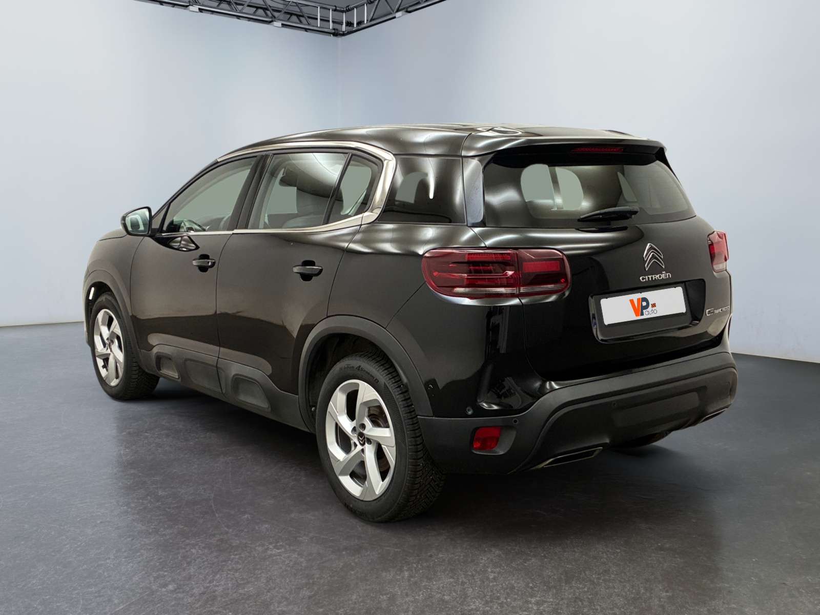 CITROEN C5 Aircross BlueHDi 130 S&S EAT8 Feel 2022