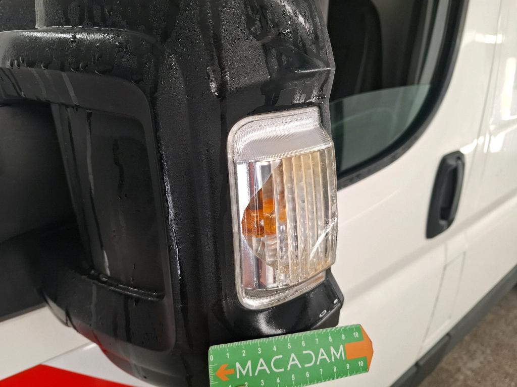 CITROEN JUMPER FOURGON TOLE 30 L1H1 BLUEHDi 130 S&S BVM6 BUSINESS 2019