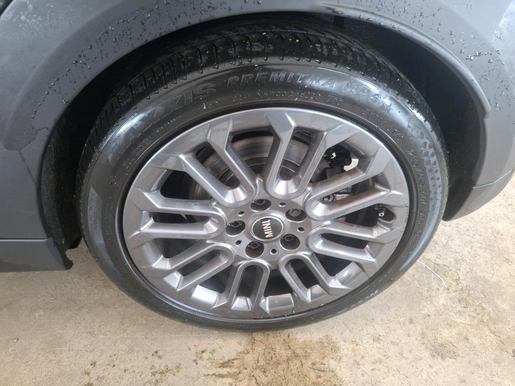 MINI COOPER F66 156 ch DKG7 Classic 2024