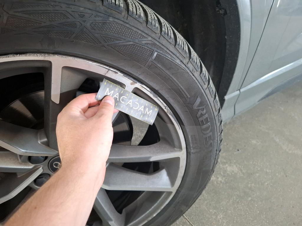 AUDI Q3 VP 35 TDI 150 ch S tronic 7 line 2020