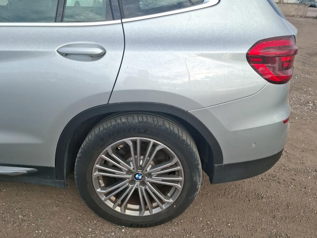 BMW X3 G01 xDrive 30e 292ch BVA8 Luxury 2021