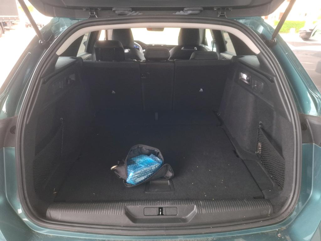 PEUGEOT 308 SW BlueHDi 130ch S&S EAT8 Allure Pack 2023