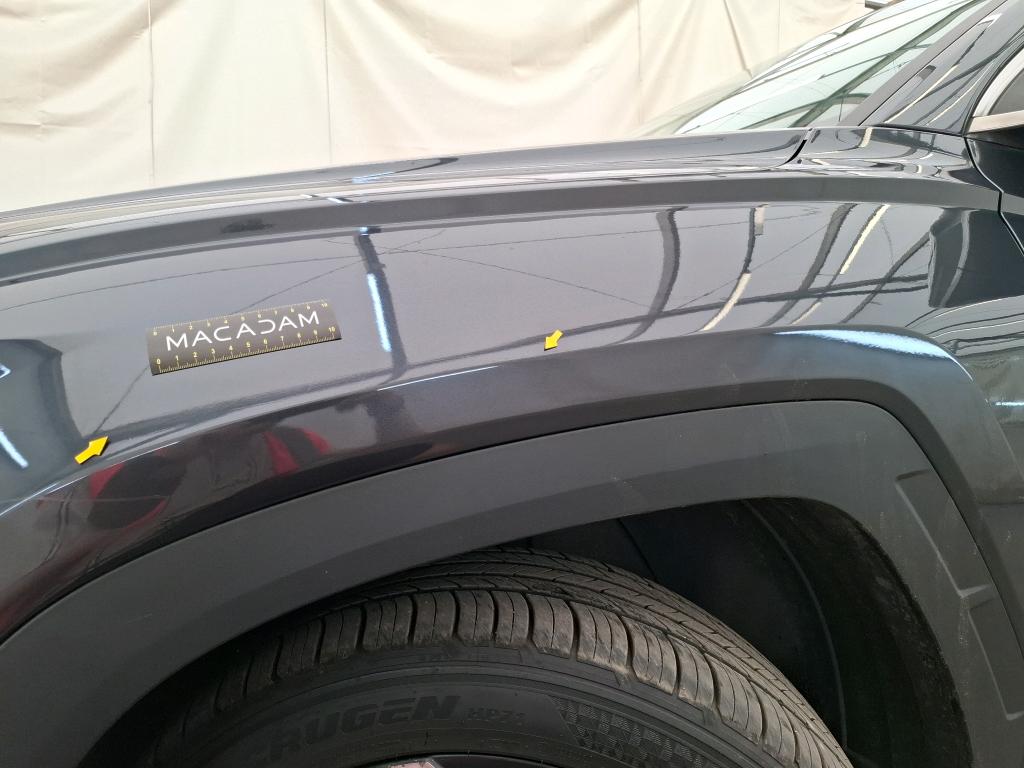 HYUNDAI TUCSON 1.6 T-GDI 265 HTRAC Plug-in BVA6 Creative 2022