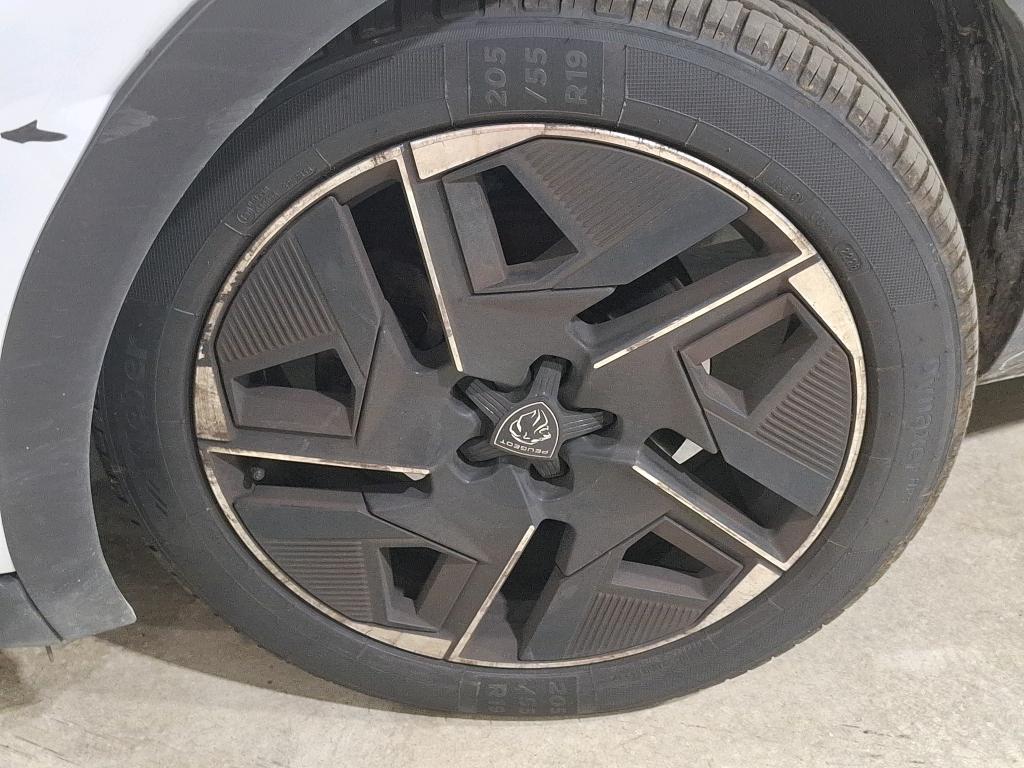 PEUGEOT 408 PureTech 130 ch S&S EAT8 GT 2023
