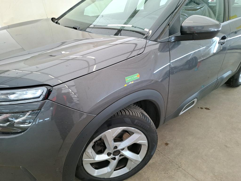 CITROEN C5 AIRCROSS PureTech 130 S&S EAT8 Business 2021