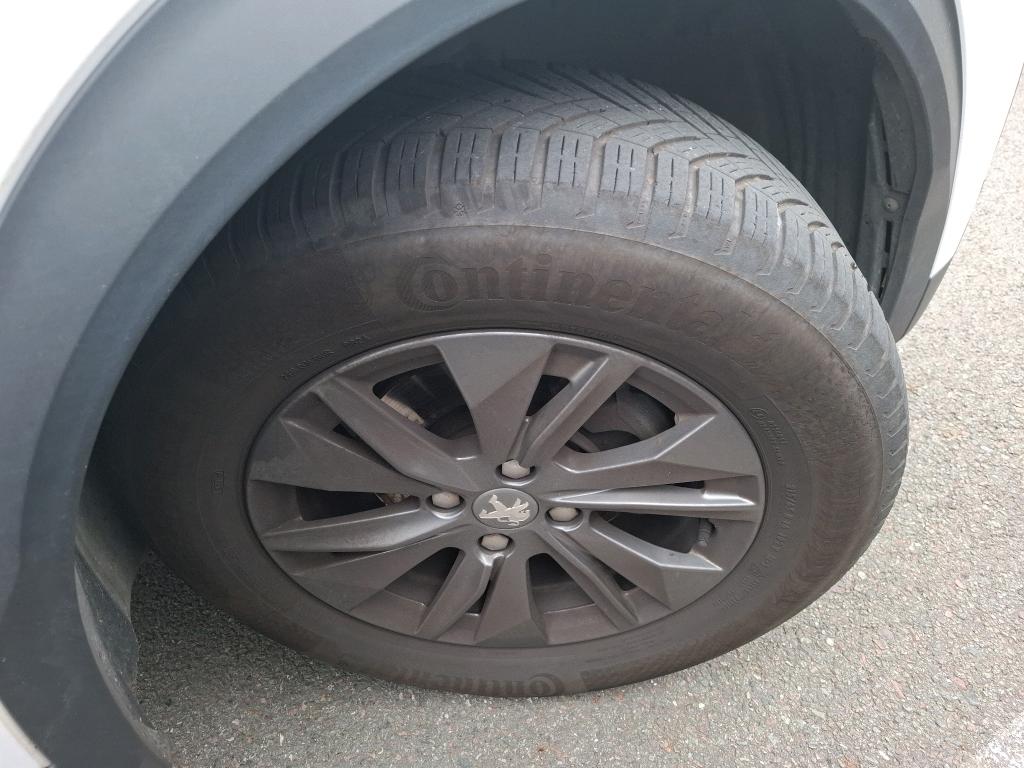 PEUGEOT 2008 BlueHDi 110 S&S BVM6 Active Pack 2022