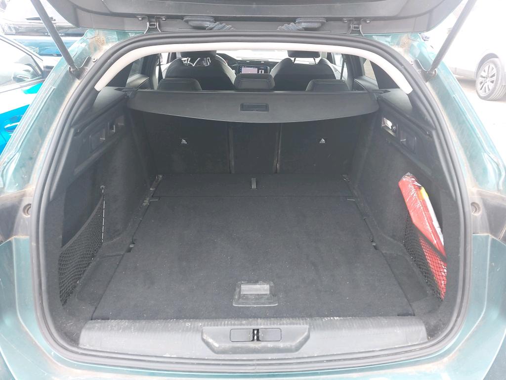 PEUGEOT 308 SW BlueHDi 130ch S&S EAT8 Allure 2023