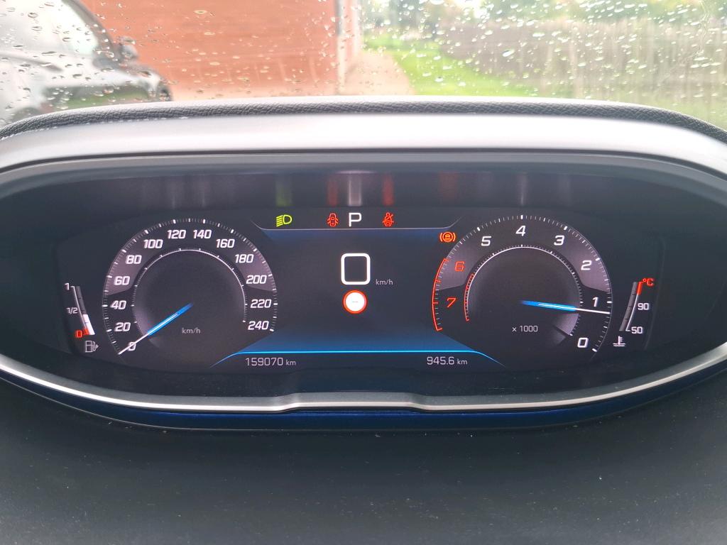 PEUGEOT 3008 Puretech 130ch S&S EAT8 Style 2023