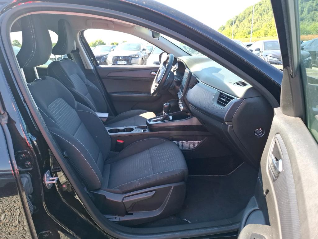 RENAULT ARKANA TCe 140 EDC FAP Business 2022