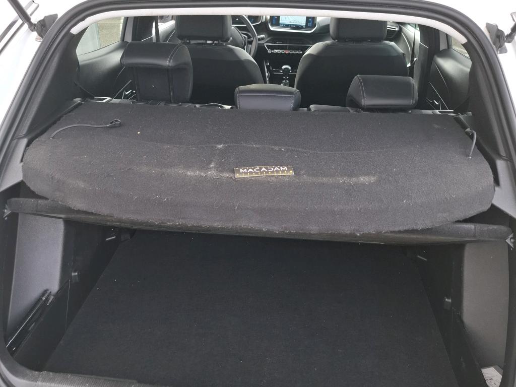 PEUGEOT 2008 PureTech 100 S&S BVM6 Allure Pack 2022