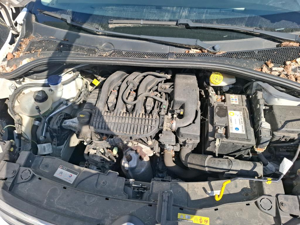 CITROEN C3 BUSINESS PureTech 82 S&S BVM5 Feel 2019