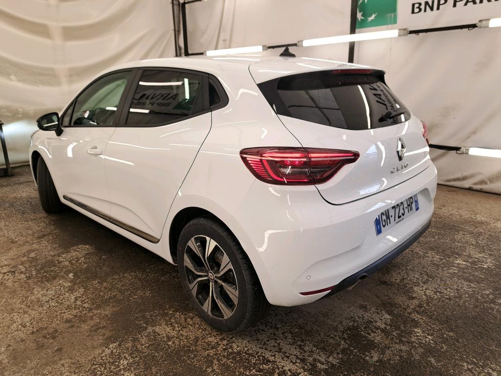 RENAULT CLIO V TCe 100 GPL Evolution 2023