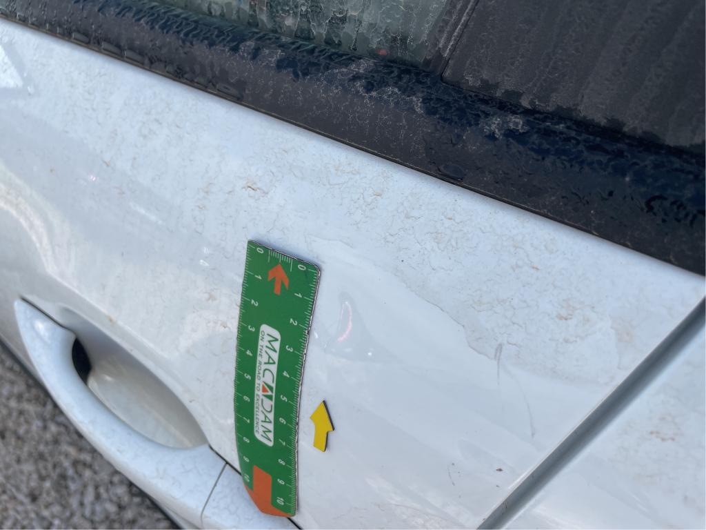 CITROEN C3 ENTREPRISE SOCIETE PURETECH 83 S&S BVM FEEL 2023