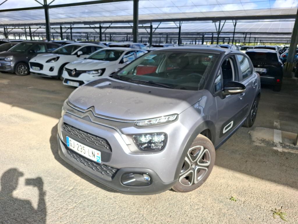 C3 PURETECH