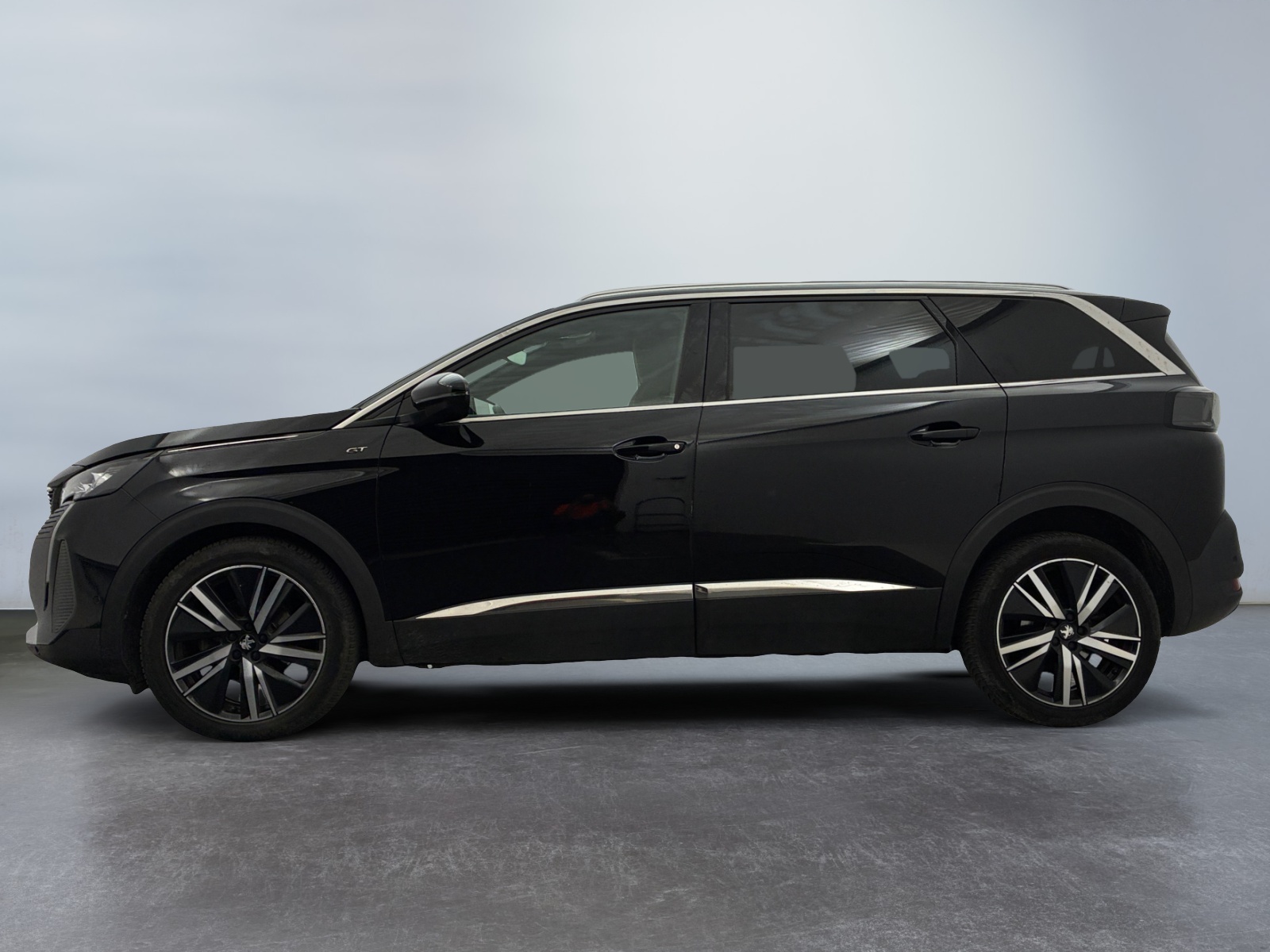 PEUGEOT 5008 PureTech 130ch S&S EAT8 GT Pack 2022