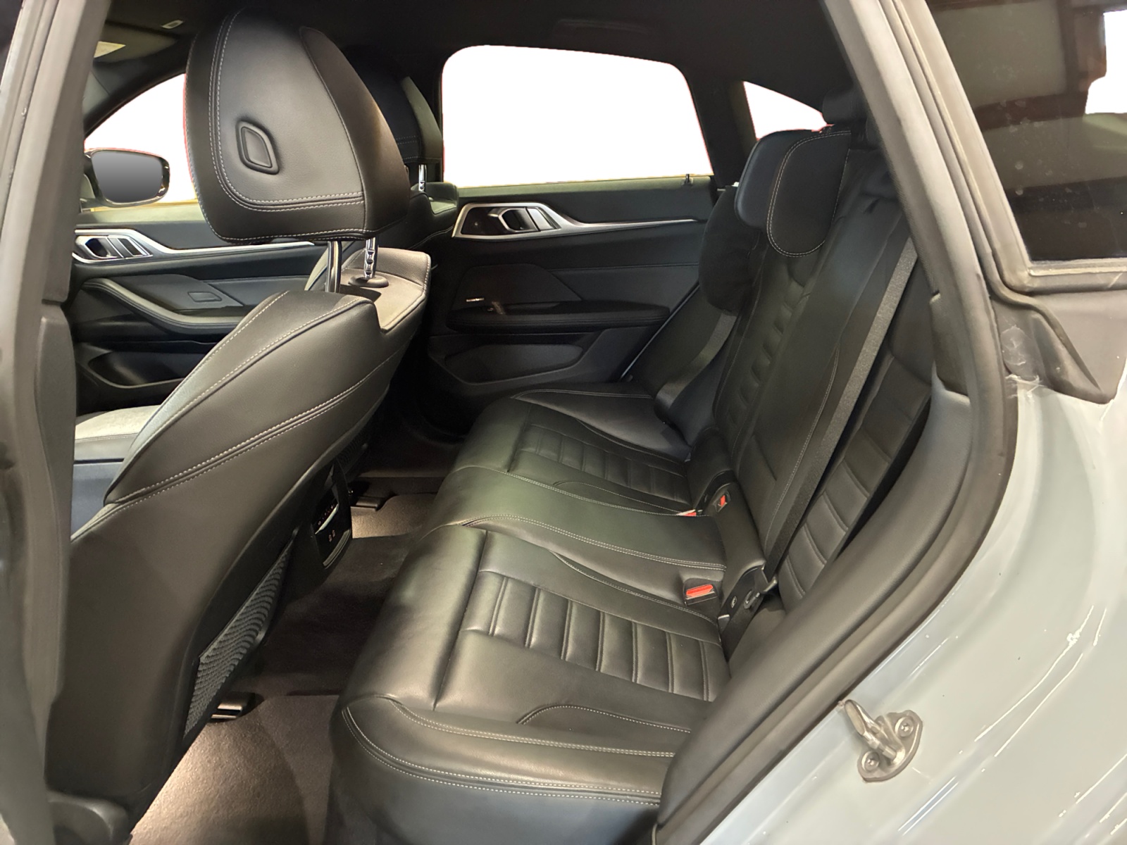 BMW i4 M50 544 ch BVA 2021