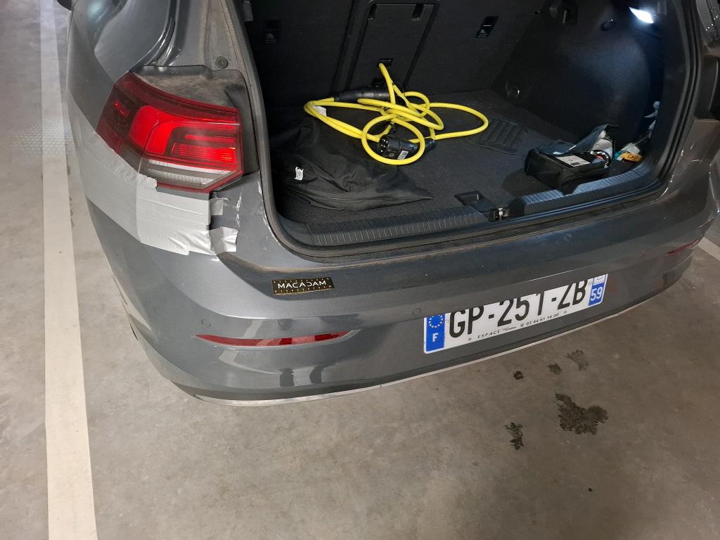 VOLKSWAGEN GOLF 1.4 Hybrid Rechargeable OPF 204 DSG6 Style 2023