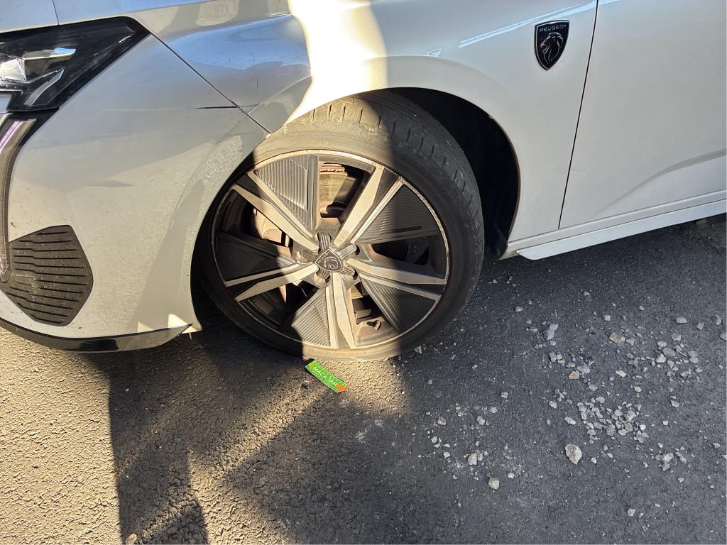 PEUGEOT 308 PHEV 180 e-EAT8 GT 2022