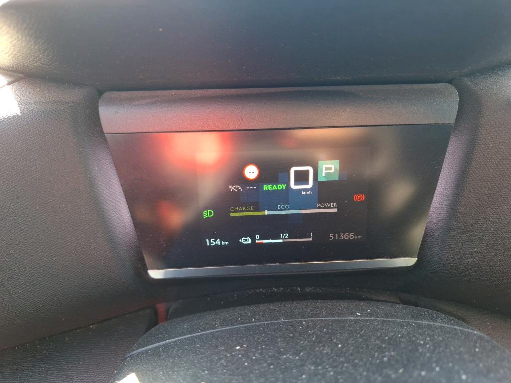 CITROEN C4 e-C4 136 ch Automatique Feel Pack 2023