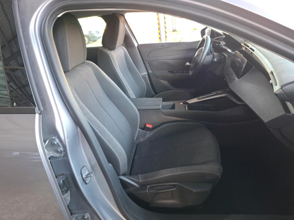 PEUGEOT 308 SW BlueHDi 130ch S&S EAT8 Active Pack 2024