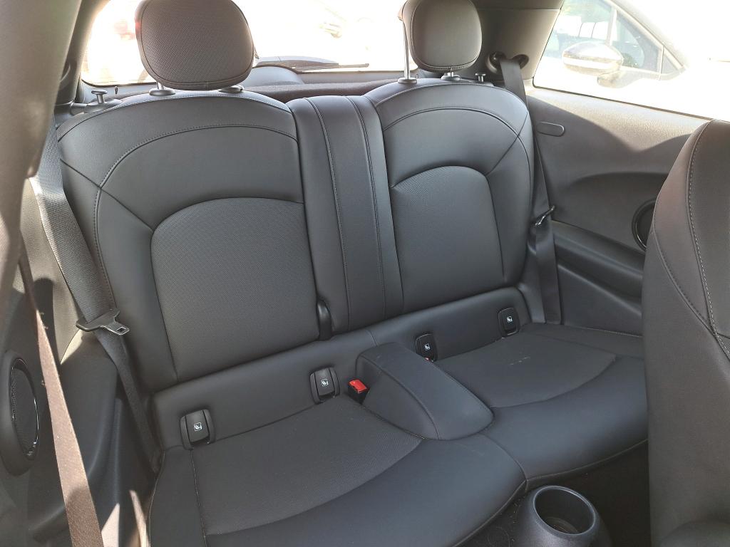 MINI HATCH 3 Portes Cooper SE 184 ch Edition Premium 2023