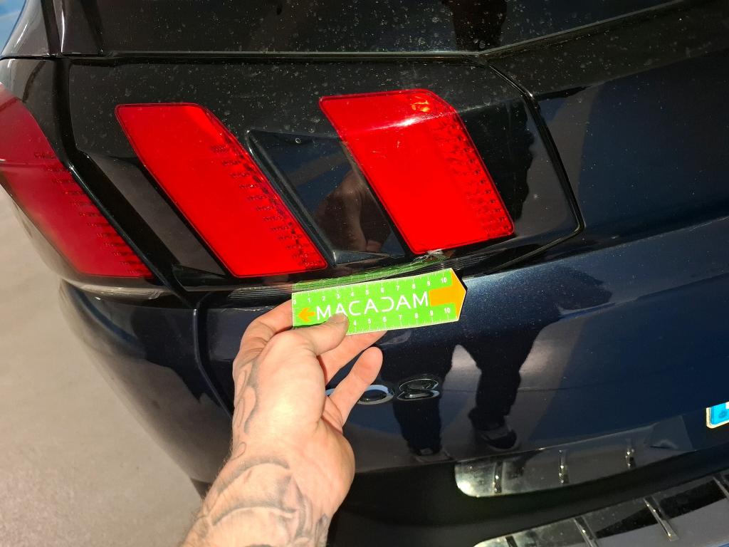 PEUGEOT 5008 PureTech 180ch S&S EAT8 GT Line 2019