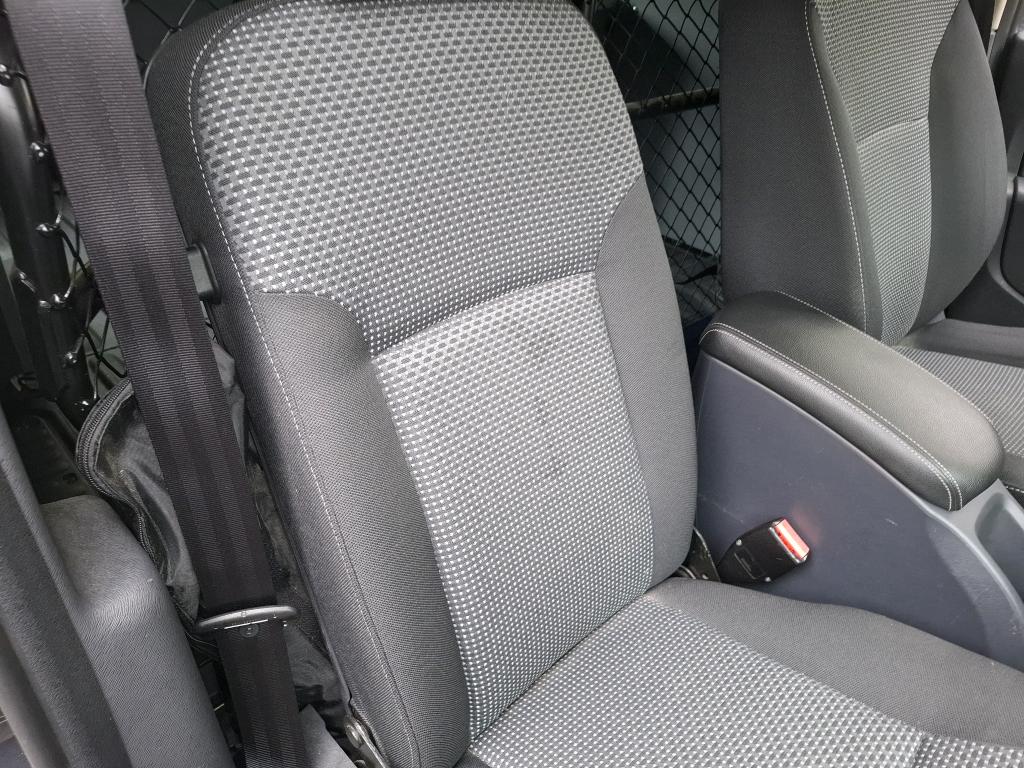 MERCEDES-BENZ MERCEDES CITAN FOURGON FGN 109 CDI LONG PRO 2021