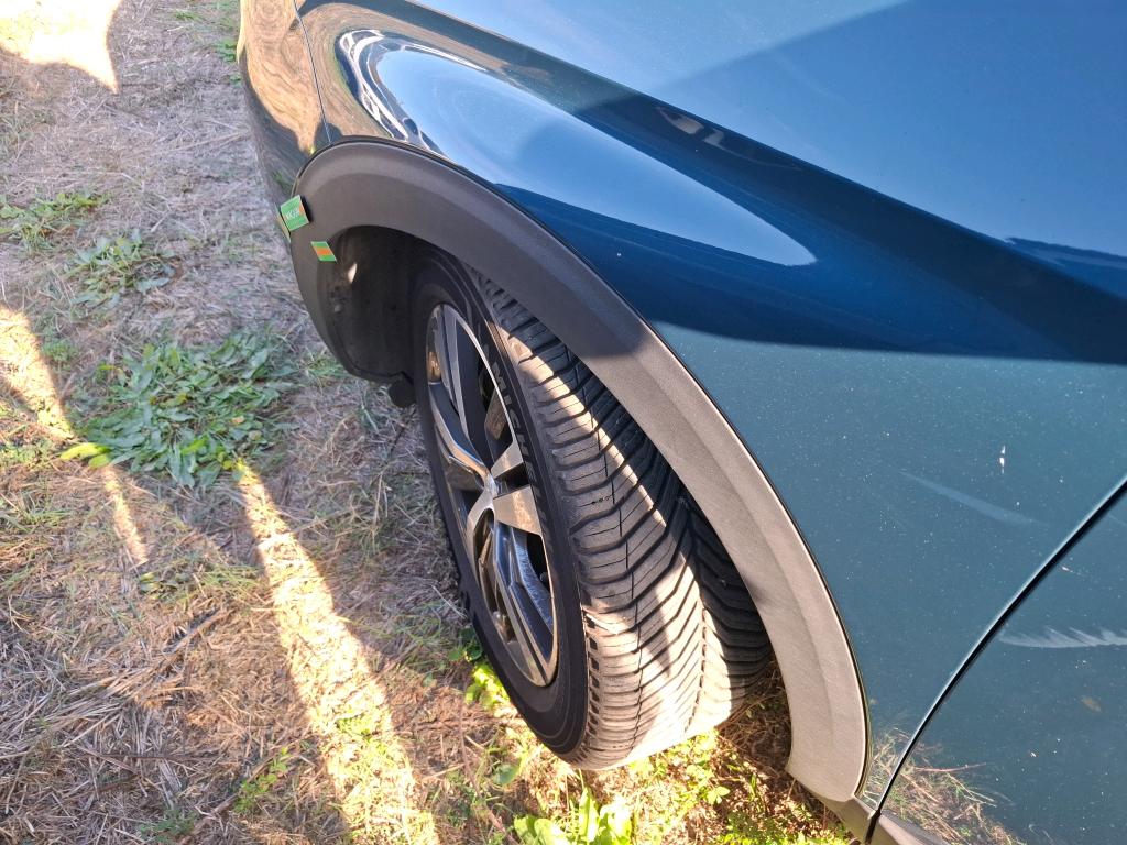 PEUGEOT 3008 BlueHDi 130ch S&S EAT8 Allure Pack 2023