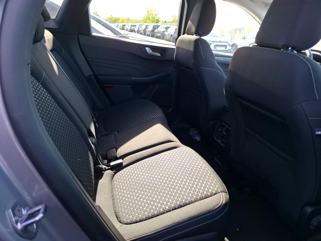 FORD KUGA 2.5 Duratec 180 ch FlexiFuel FHEV E85 Powershift Titanium 2025