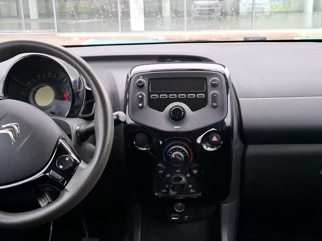 CITROEN C1 VTi 72 S&S Feel 2020