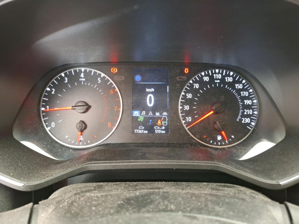 RENAULT CLIO V TCe 90 - 21 Business 2021