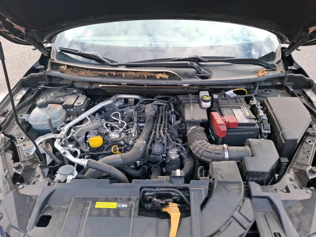 NISSAN QASHQAI VP 2021 Mild Hybrid 140 ch N-Connecta 2021