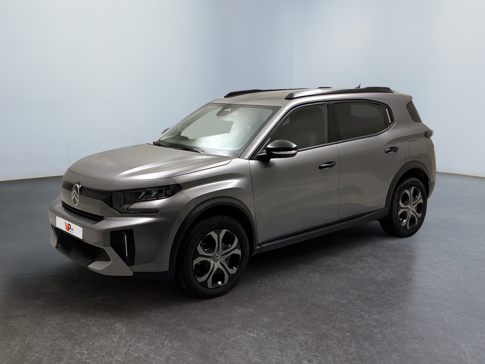 C3 AIRCROSS
