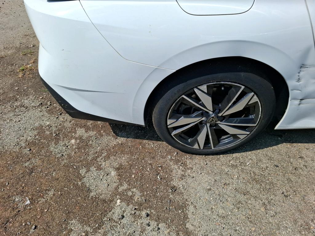 PEUGEOT 308 SW PHEV 180 e-EAT8 Active Pack 2022
