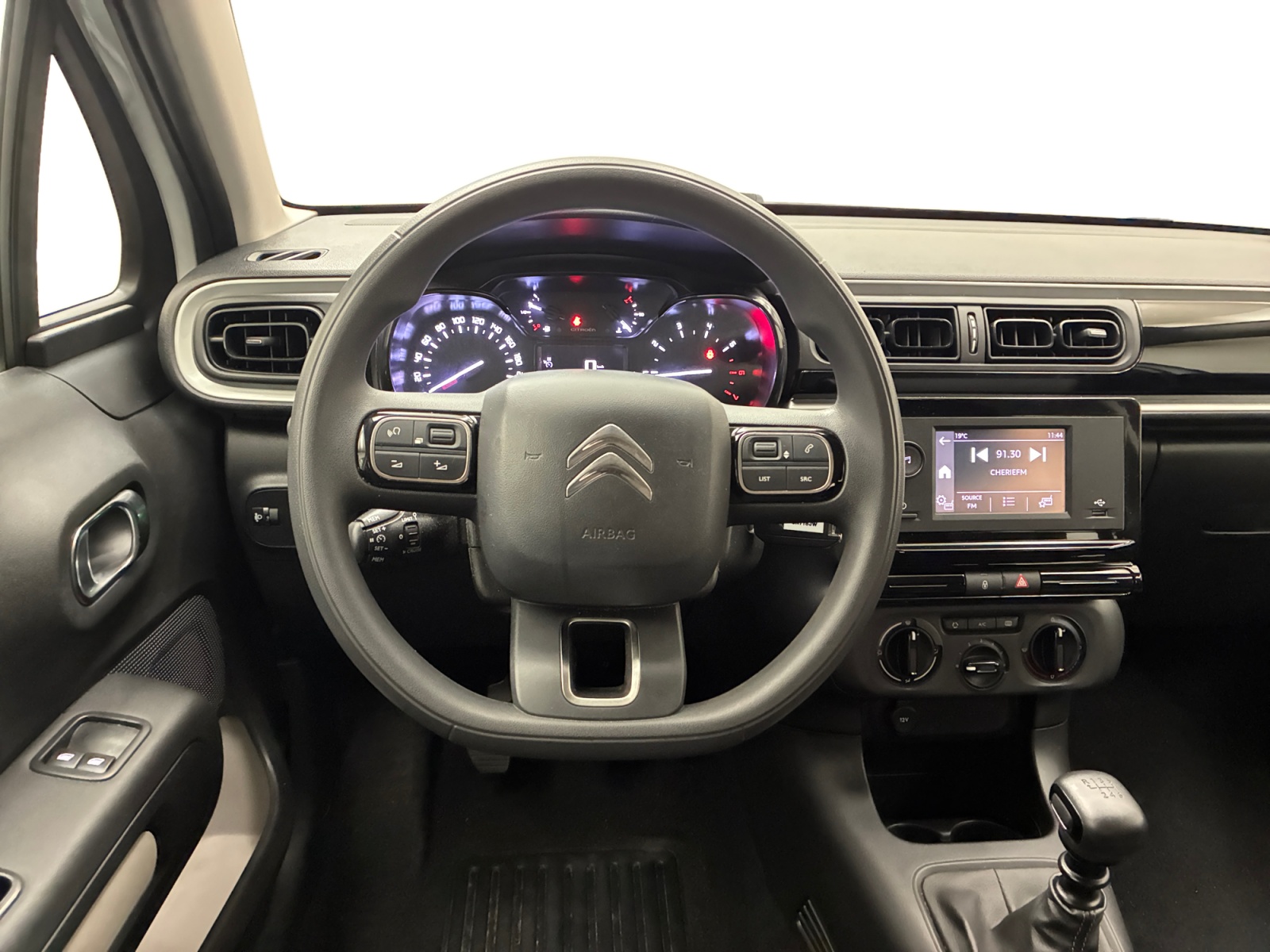 CITROEN C3 SOCIETE BLUEHDI 100 S&S BVM6 2023