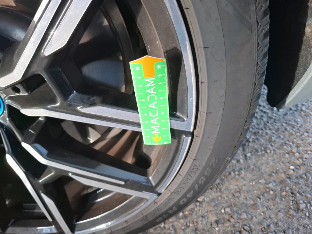 BMW i4 G26 M50 544 ch BVA - 2023